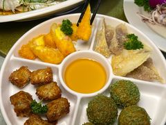 -东江海鲜大排档·潮汕菜·砂锅粥