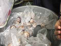 -金盆阿嬷香菇茶叶蛋(玄光店)