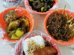 -咱家王新国把子肉(县东巷店)