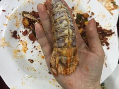 -QQ海鲜餐厅