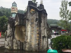 -佛爷洞旅游景区