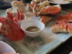 -蟹后Crabber(水悦城店)