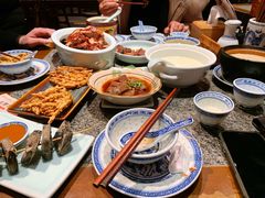 -南京大牌档(之心城店)