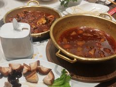 -涿派·炝锅鱼(涿州店)