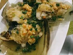 -四川小胡子海鲜(丁村万人海鲜广场店)