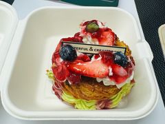 -BUTTERFUL&CREAMOROUS 黄油与面包(三里屯太古里店)