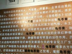 -梧州双钱龟苓膏(丽港航母店)