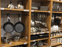 -MUJI无印良品(万象城店)