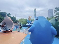 -南湖梦幻岛