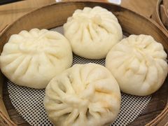 -庆丰包子铺(西单店)