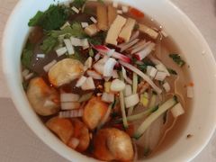 浑源凉粉-弘雅饭店