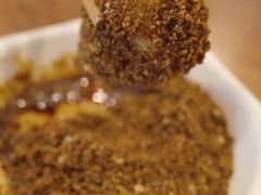 -继红顺河抄手名小吃