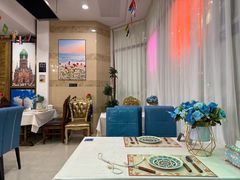 -城堡俄式西餐厅(中央大街索道店)