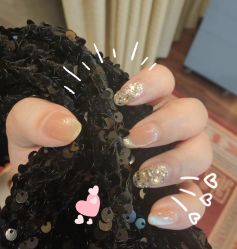 -LADYGIRL·Nail·Lash·美甲美睫