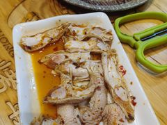 -蜀中烤霸·自助烤肉(郫都店)