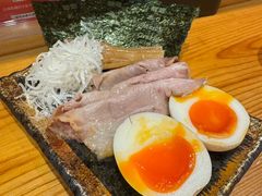 -Ramen满吉·豚骨拉面(丽园路店)