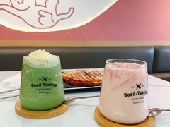 -喵园·猫主题咖啡厅·撸猫·猫咖(国贸店)