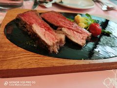 -西堤牛排(合肥之心城店)