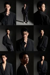 点击看大图 -蜜桃少女VISION写真馆(雁塔店)