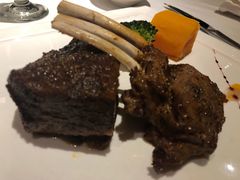法式红酒小羊排-王品牛排(合肥万象城店)