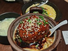 -扬州狮子楼·非遗淮扬菜(总店)