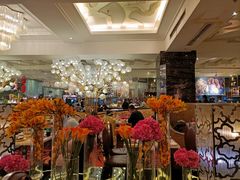 大堂-芭菲盛宴·环球美食(解放碑英利国际店)