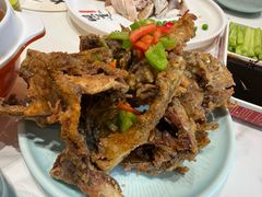 -梅利汴京烤鸭•开封豫菜地标店(东大街店)