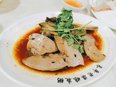 -长平老姿娘夜粥(平东一街店)