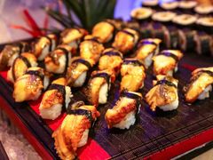 -富力万达嘉华酒店-美食汇西餐厅