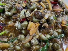 炒螺丝-无招牌