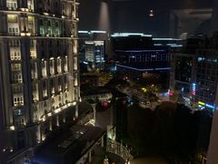 -北京丽晶酒店