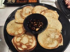 -唛嘻哒烤串朝鲜族风味(金桥店)