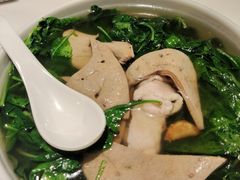 猪润枸杞叶-虾饺妹·酒家(金碧店)