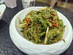 -金刚山(学府路店)