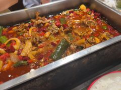 -三毛烧烤·南昌大排档(山姆店)