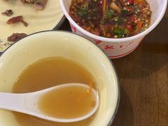 -菌乡缘·野生菌蒸汽鱼火锅(江边夜市店)