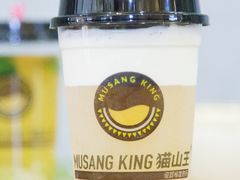原味云顶-MUSANG KING猫山王(龙湖杭州滨江天街店)