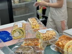 -纯坊佳哥手作(江汉路店)