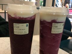 -森茶(湛江万达店)
