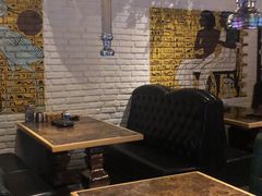 -冰城小镇音乐串吧·聚会餐厅(百子湾店)