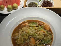 -湘满甲·黄焖甲鱼创始者·湘菜·鲁菜(潘家园店)
