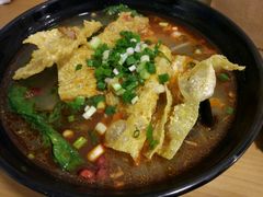 螺蛳粉-螺小胖柳州螺蛳粉(钟楼总店)