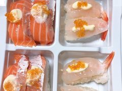 -新一番三文鱼寿司(红城湖店)