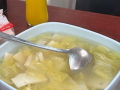 -聚首堂·特色小吃·肘子(什刹海德胜门店)