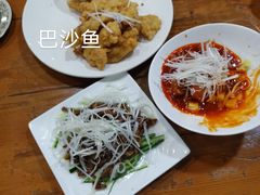 京酱肉丝-陈有良尖椒鸡(渝中旗舰店)