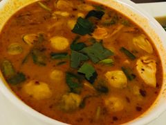 -芽庄MP泰式海鲜海景餐厅