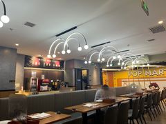-萨莉亚意式餐厅(金隅嘉品mall店)