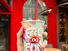 -DQ·蛋糕·冰淇淋(五角场万达店)