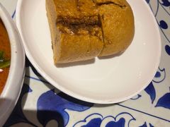 -绿茶餐厅(布吉万象汇店)