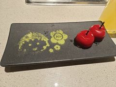 -海底捞火锅(高新万达店)